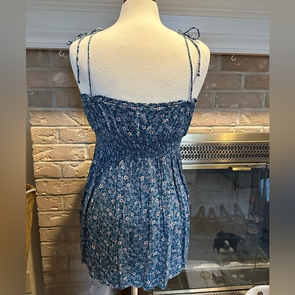 Aeropostale dress size L, GUC - Picture 2 of 5